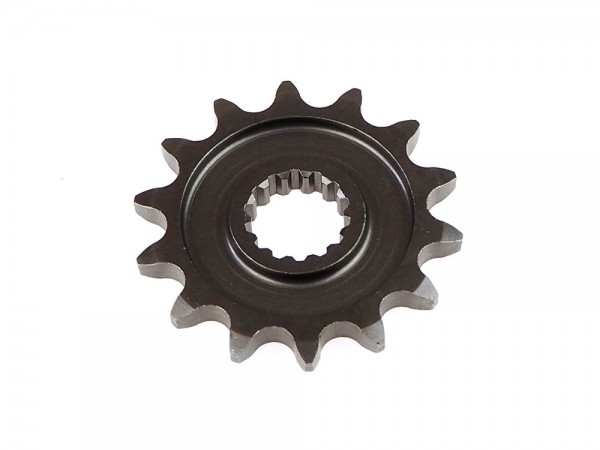 Kettenritzel Ritzel 13 14 Zähne passend für Yamaha YZ65 (420)