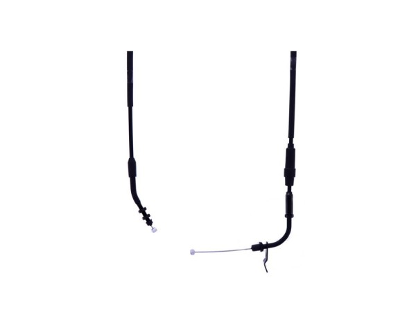 Gaszug Öffner passend für QJMotor SRK 800 RR / SRT 600 900 SX