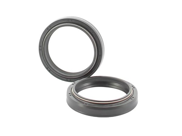 Gabelsimmerring Set inklusive Staubkappen KYB 41 x 53 x 85 vorn - SK0001
