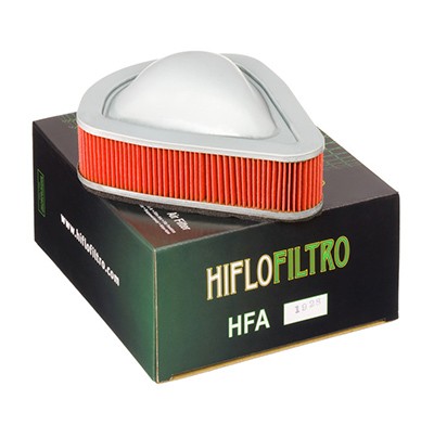 HIFLO-Luftfilter HFA1928 passend für Honda VT 1300; Baujahre: 2010-2020