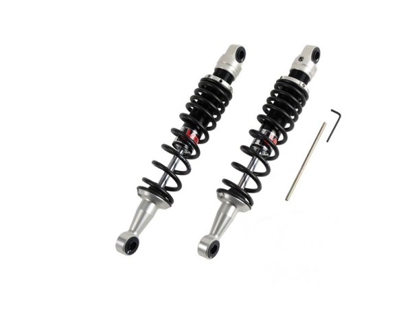 YSS Federbein Stereo einstellbar hinten passend für Honda GB 350 S ABS NC59 Bj.25 - RE302-365T-08-88
