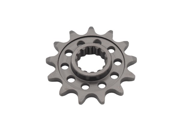Kettenritzel 12 13 14 Zähne (520) passend für Ducati Desmo 450 MX