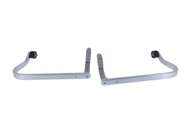 Handprotektor / Montagesatz passend für Royal Enfield Bear 650 (Bj.25-) BHG-130 Barkbusters
