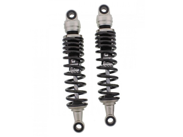YSS Federbein Stereo einstellbar hinten passend für BMW R 45 / 50 / 60 / 65 / 75 - RE302-320T-05S-88