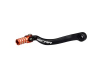 SCAR Schalthebel Ganghebel passend für KTM 690 Duke Enduro SMC / Husqvarna 701 SCAR Schalthebel Ganghebel passend für KTM 690 Duke Enduro SMC / Husqvarna 701