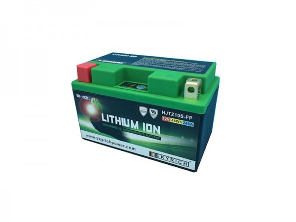 Batterie Lithium-Ionen Skyrich HJP21L-FP 12V