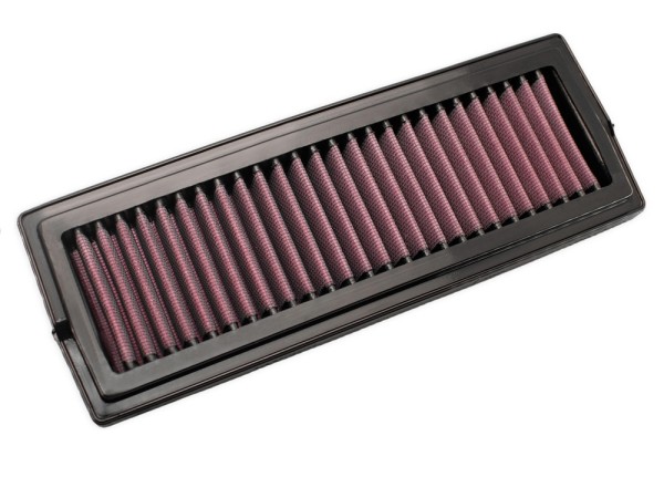 DNA Luftfilter Racing passend für Benelli TRK / Leoncino 800 / QJMotors SRT 800 / 900 Bj.22-26 - P-B