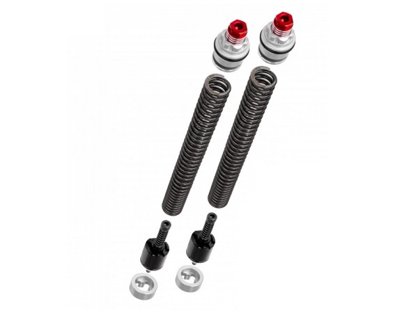 YSS Gabel Upgradekit passend für Honda C 125 A Super Cub ABS Bj.22-24 - Y-FCC21-KIT-01-041