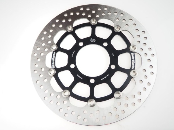 Moto-Master Bremsscheibe vorn passend für Kawasaki Halo Floating - 112123