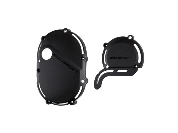 Motorschutz passend für Stark Varg EX MX SM - Polisport 91624