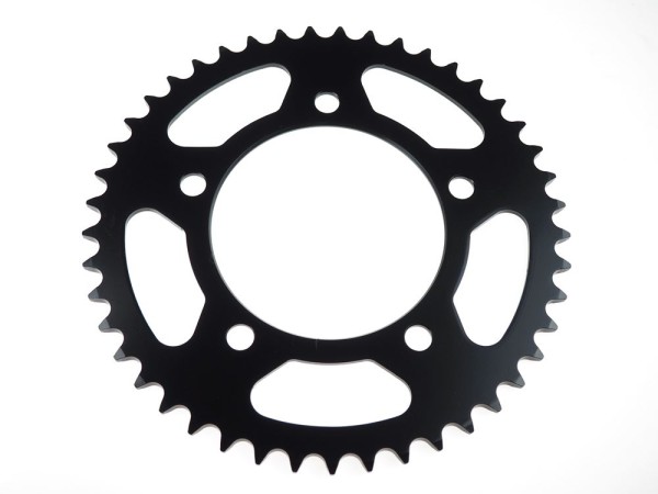Kettenrad Stahl 45 Zähne (520) passend für Honda CB 750 Hornet RH12 RH24 (Bj.23-)