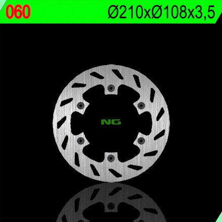 Bremsscheibe NG 0060 / NG0060