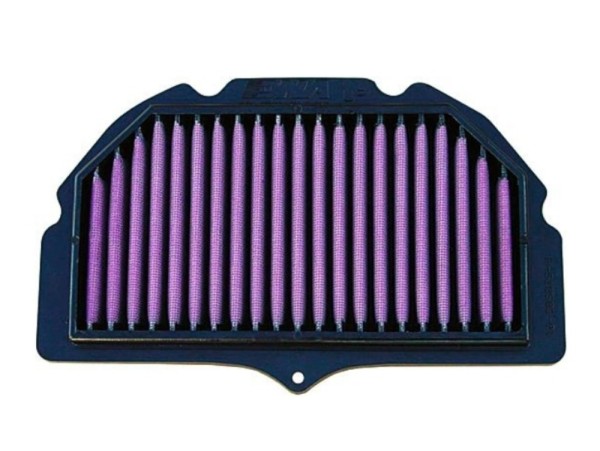 DNA Luftfilter Racing passend für Suzuki GSX-R 1000 Bj.01-04 P-S10S02-0R