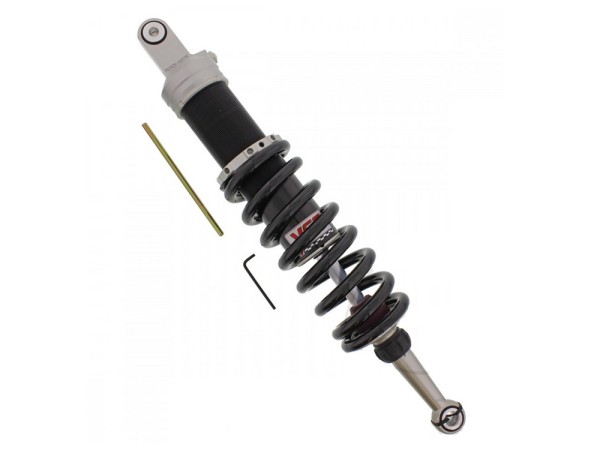 YSS Federbein Mono einstellbar hinten passend für BMW R 80 / R 100 Bj.87-96 - MZ456-495TR-01-88
