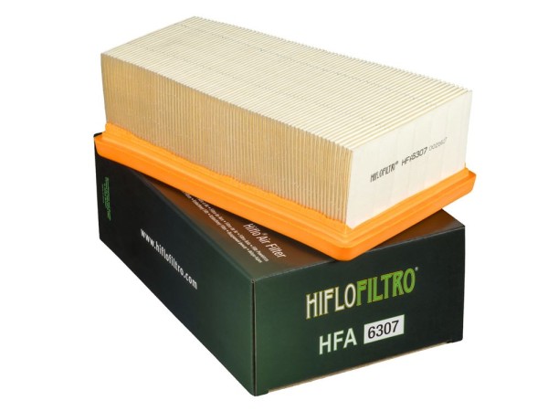 HIFLO Luftfilter HFA6307 KTM 690 Enduro / Gas Gas 700 ES SM / Husqvarna 701 Enduro Supermoto