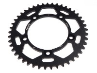 Vorschau: Enuma Kettensatz passend für Suzuki GSX-R 600 (Bj.06-10) 525 MVXZ2 Kette farbig Vorschau: Enuma Kettensatz passend für Suzuki GSX-R 600 (Bj.06-10) 525 MVXZ2 Kette farbig