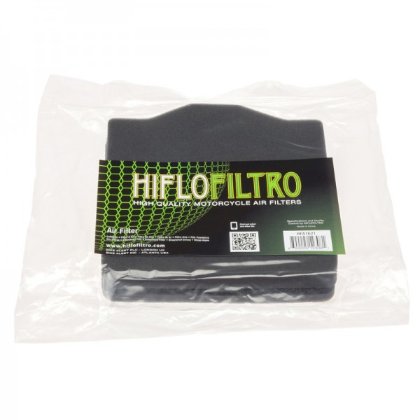 HIFLO-Luftfilter HFA1621 HFA 1621 passend für Honda XL 600
