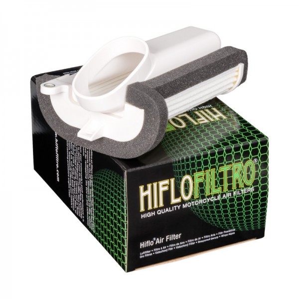 HIFLO Luftfilter HFA4509 HFA 4509 passend für Yamaha XP530 TMAX / BLACK MAX / Iron Max (Left Hand Si