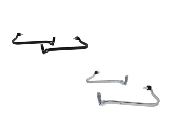 Handprotektor Hardware-Kit passend für Ducati Desert X / Rally - Barkbusters BHG-100