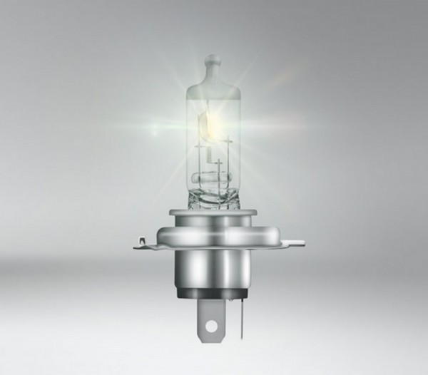 Osram Birne H4 Ultra Life 12V 60/55W 64193ULT