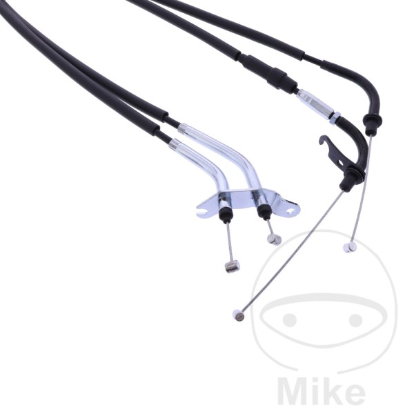Gaszug passend für Yamaha MT-03 320 A RH07K 2016 - 2017