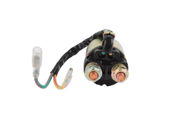 Magnetschalter Anlasser Arrowhead passend für Zontes