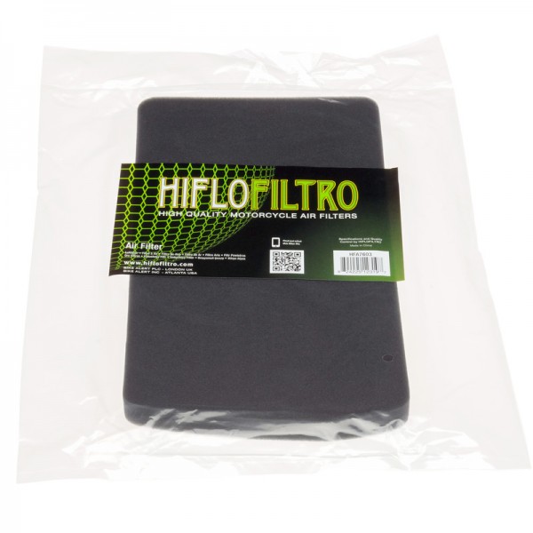 HIFLO-Luftfilter HFA7603 hfa 7603: passend für BMW F650 Funduro / Strada