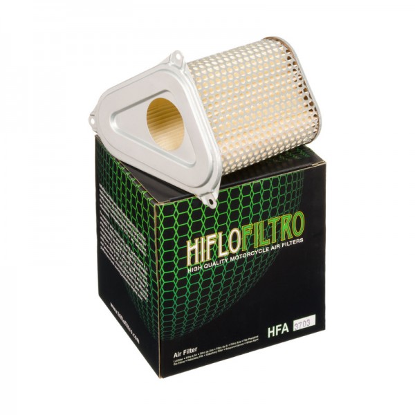 HIFLO-Luftfilter HFA3703 passend für Suzuki DR750 / DR800 SR41 SR43
