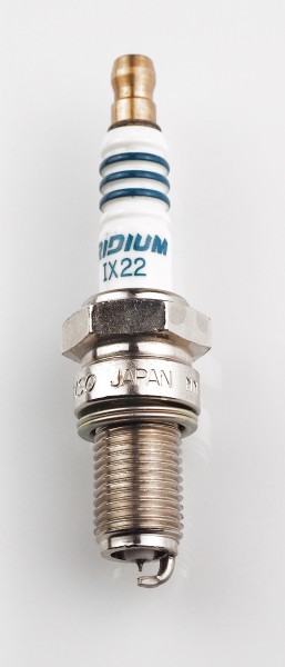 Zündkerze Denso Iridium Power: IX22