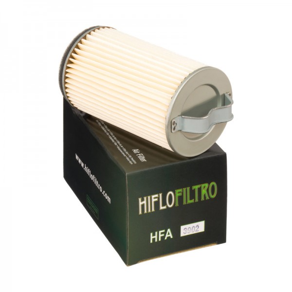 HIFLO-Luftfilter HFA3902 passend für Suzuki GSX1000 / GSX1100