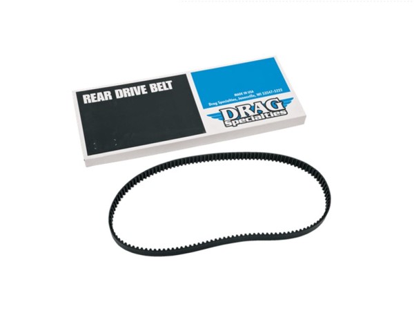 Zahnriemen passend für Harley 133 Zähne 20mm Drag Specialities FLSTF FXSTB FXSTC 1584 Softail