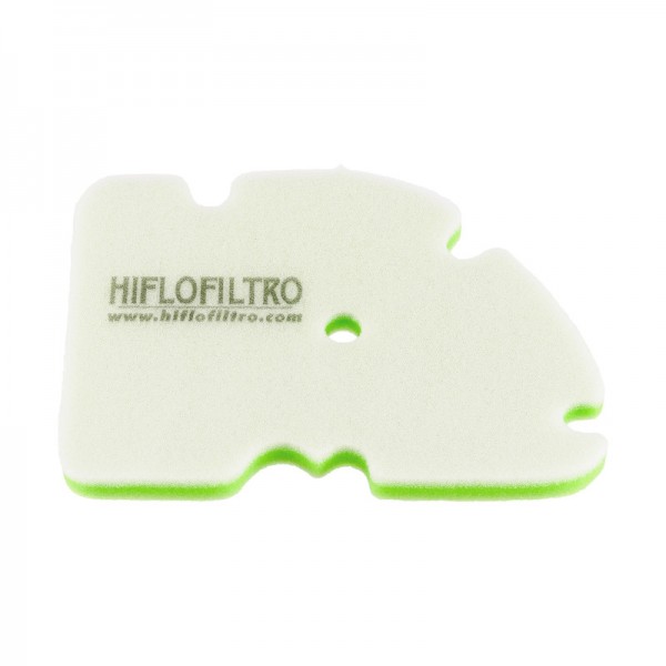 HIFLO Luftfilter HFA5203DS passend für Piaggio Vespa GTS / MP3 / X8 / X9