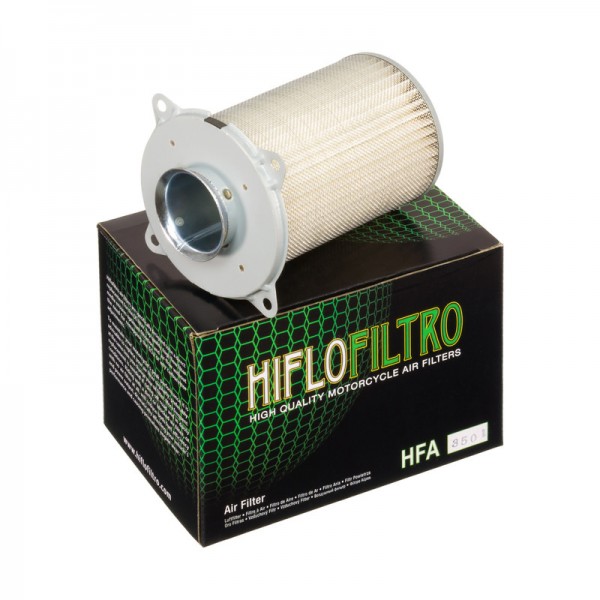 HIFLO-Luftfilter HFA3501 passend für Suzuki GS500 E 1988-2002