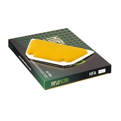 HIFLO-Luftfilter HFA2913 passend für Kawasaki ZX 1000; Baujahre: 1986-1989