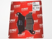 MCB707 MCB707SH Lucas Bremsbeläge hinten organisch / sinter passend für BMW R1200 K1200 K1300 R1150 MCB707 MCB707SH Lucas Bremsbeläge hinten organisch / sinter passend für BMW R1200 K1200 K1300 R1150