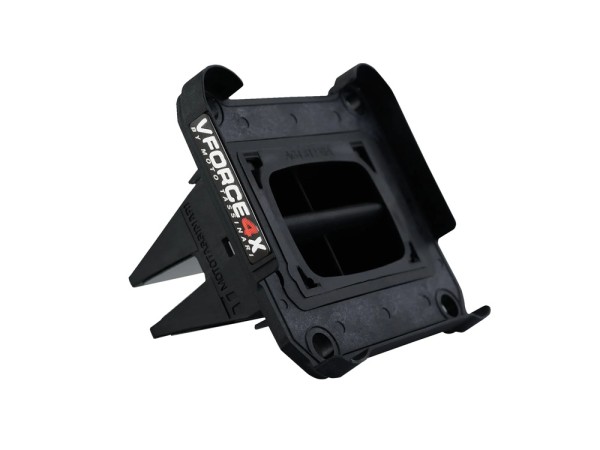 V-Force 4X Membranventil-Set mit Öleinspritzung Mototassinari