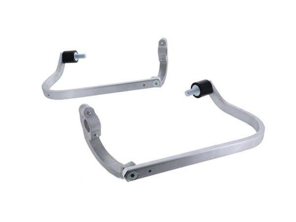 Handprotektor / Montagesatz passend für Suzuki DR-4S / DR-4SM - BHG-148 Barkbusters
