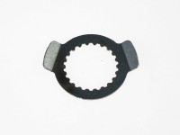 Sicherungsblech Sicherungsblech