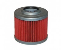 hiflo Ölfilter HF151, hf 151 Motorradölfilter hiflo Ölfilter HF151, hf 151 Motorradölfilter