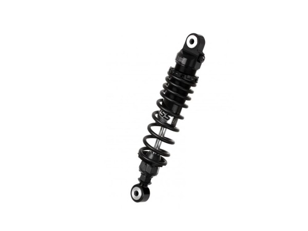Federbein hinten Stereo YSS passend für Royal Enfield Super Meteor 650 - RZ362-310TRL-03-B