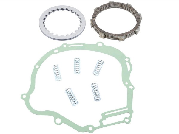 TRW Lucas Kupplungs-Super-Kit passend für Yamaha TT-R 125 / XT 125 R / X MSK215