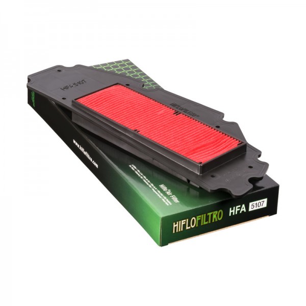 HIFLO Luftfilter HFA5107 HFA 5107 passend für SYM Joymax