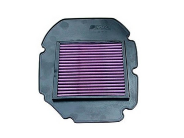 DNA Luftfilter Racing passend für Honda XL 1000 V Varadero / VTR 1000 F Firestorm - P-H10E98-01