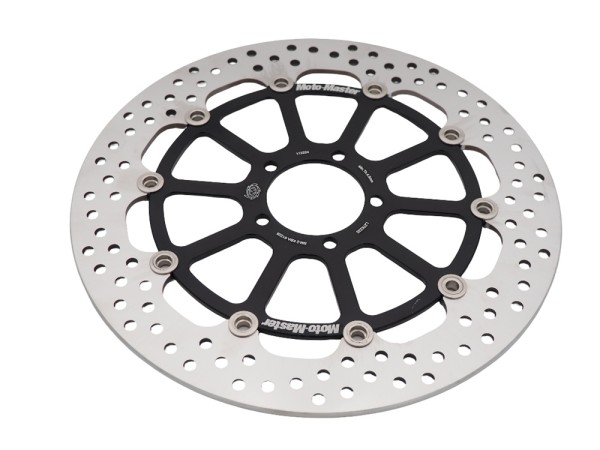 Moto-Master Bremsscheibe Halo Floating vorn passend für KTM 1290 1390 Superduke / Brabus - 112224