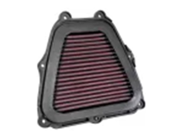 K&N Luftfilter passend für Yamaha YZ 250 F / 450 F - YA-4518XD