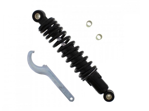 YSS Federbein Mono einstellbar hinten passend für Peugeot Speedfight 50/100 Bj.97-00 - VD220-270P-02