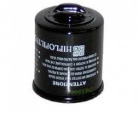 Ölfilter passend für Piaggio Vespa GTS 125 / GTS 300 i.e / Super (08-) hiflo HF183, hf 183 Ölfilter passend für Piaggio Vespa GTS 125 / GTS 300 i.e / Super (08-) hiflo HF183, hf 183