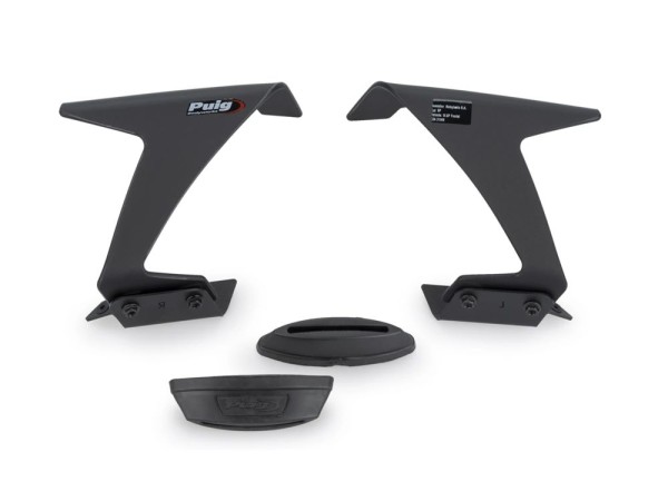 Puig Seitenspoiler GP passend für BMW S 1000 RR 2R99 ab Bj.2023