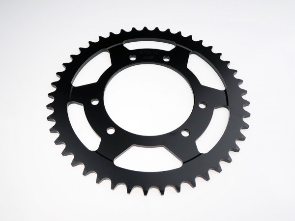 Kettenrad Stahl 45 Zähne (520) passend für Mondial HPS300