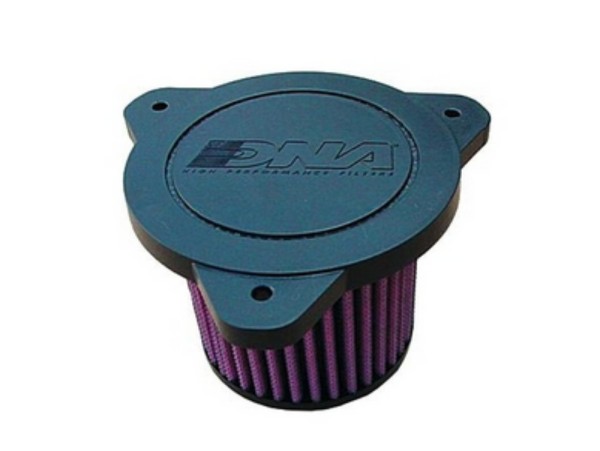 DNA Luftfilter Racing passend für Honda XL 600 V Transalp / XRV 650 750 Africa Twin - R-H6E89-01